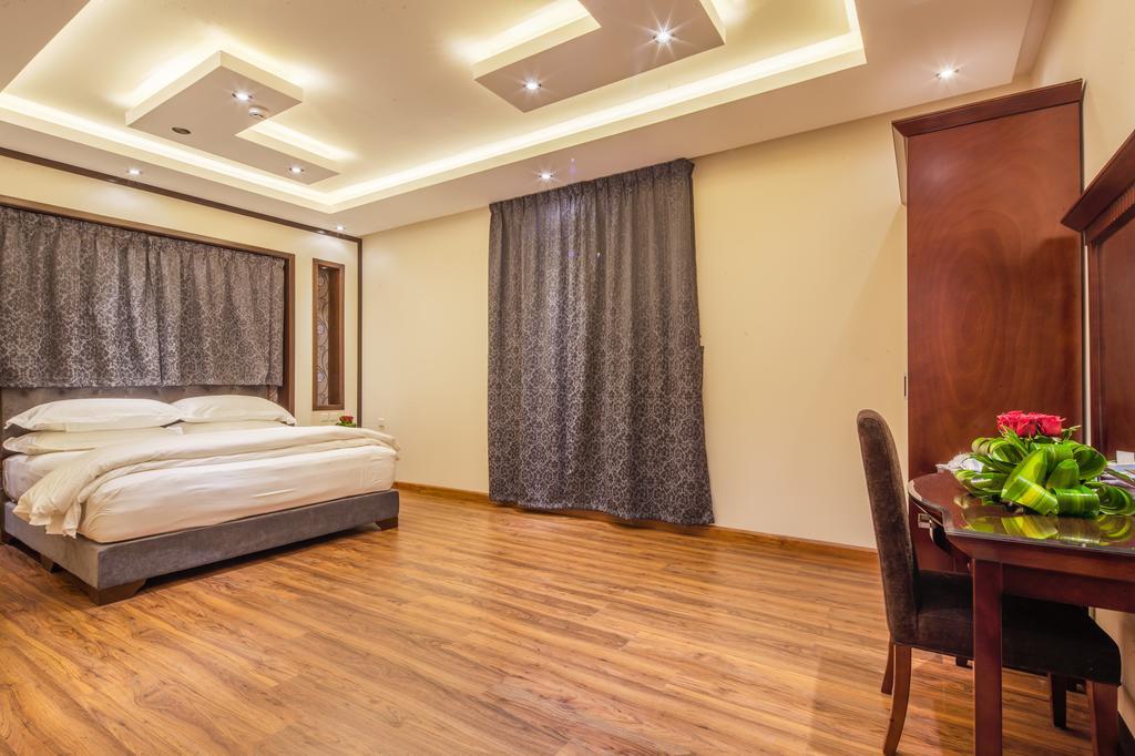 Revan Palace Riyadh Eksteriør bilde