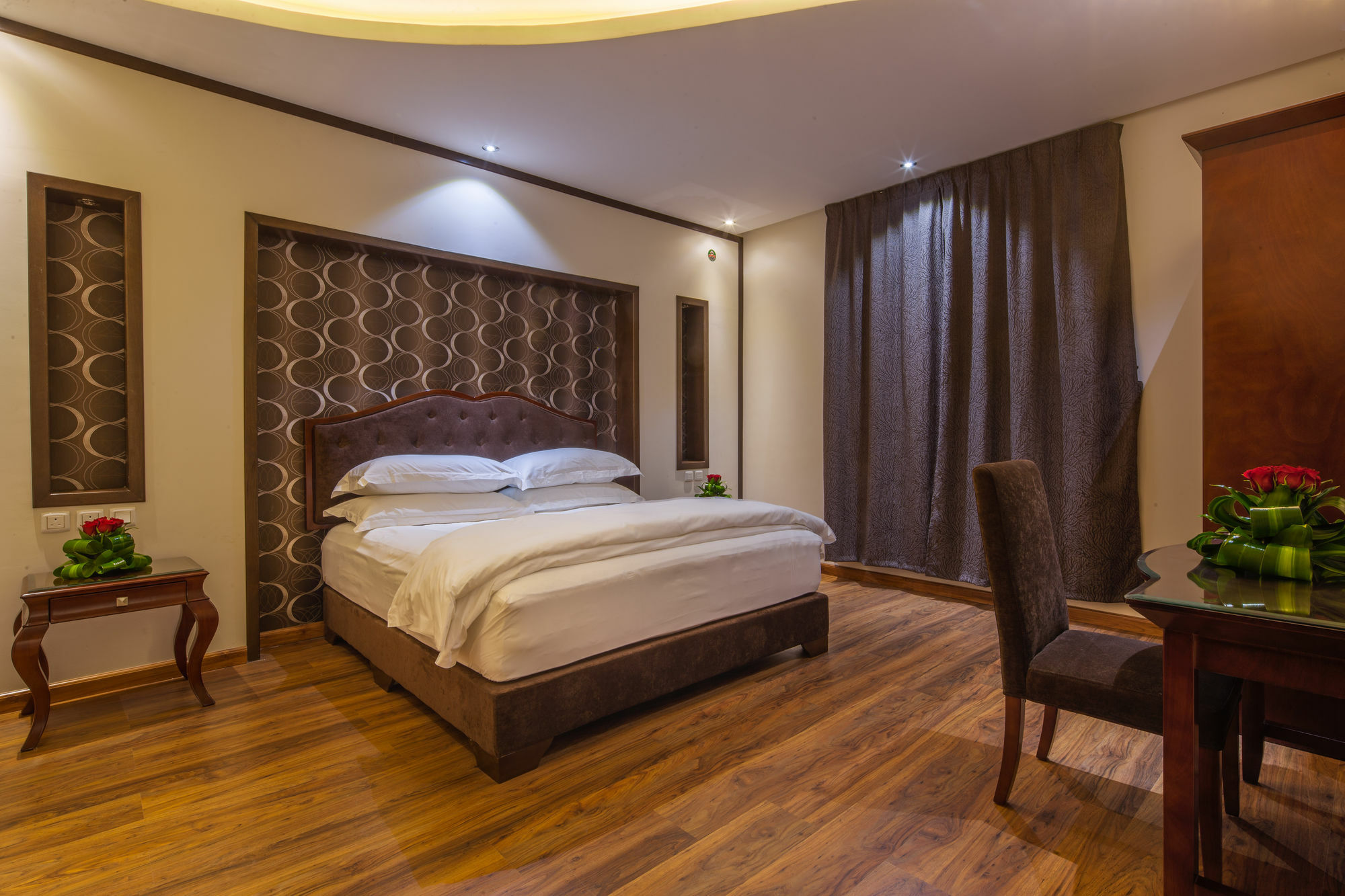 Revan Palace Riyadh Eksteriør bilde